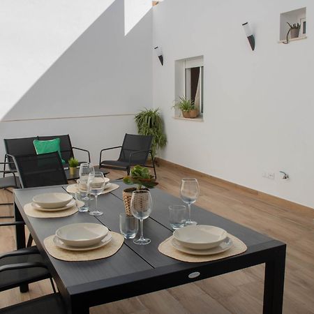 Willa Casa Da'Mar Marbella Zewnętrze zdjęcie