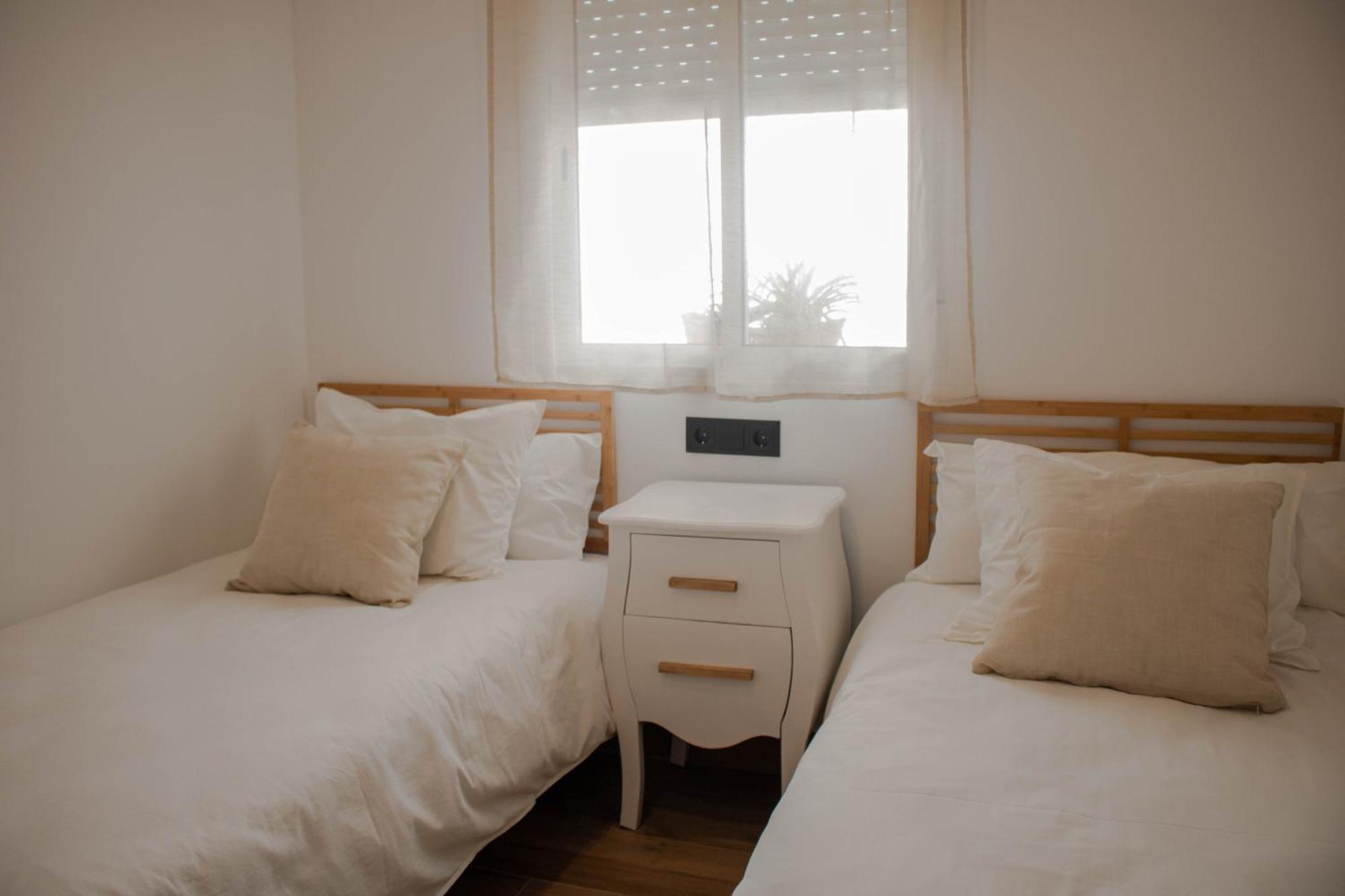 Willa Casa Da'Mar Marbella Zewnętrze zdjęcie