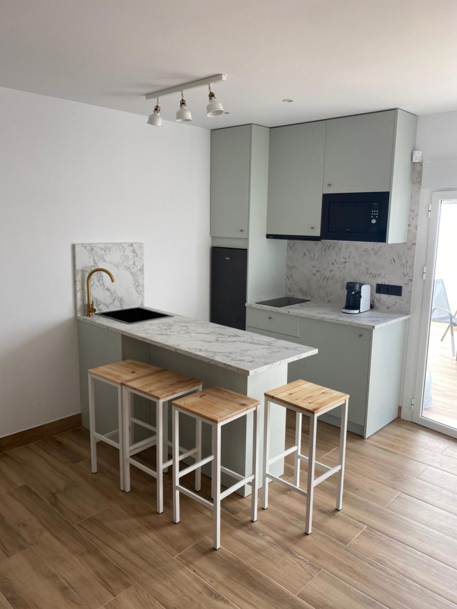 Willa Casa Da'Mar Marbella Zewnętrze zdjęcie