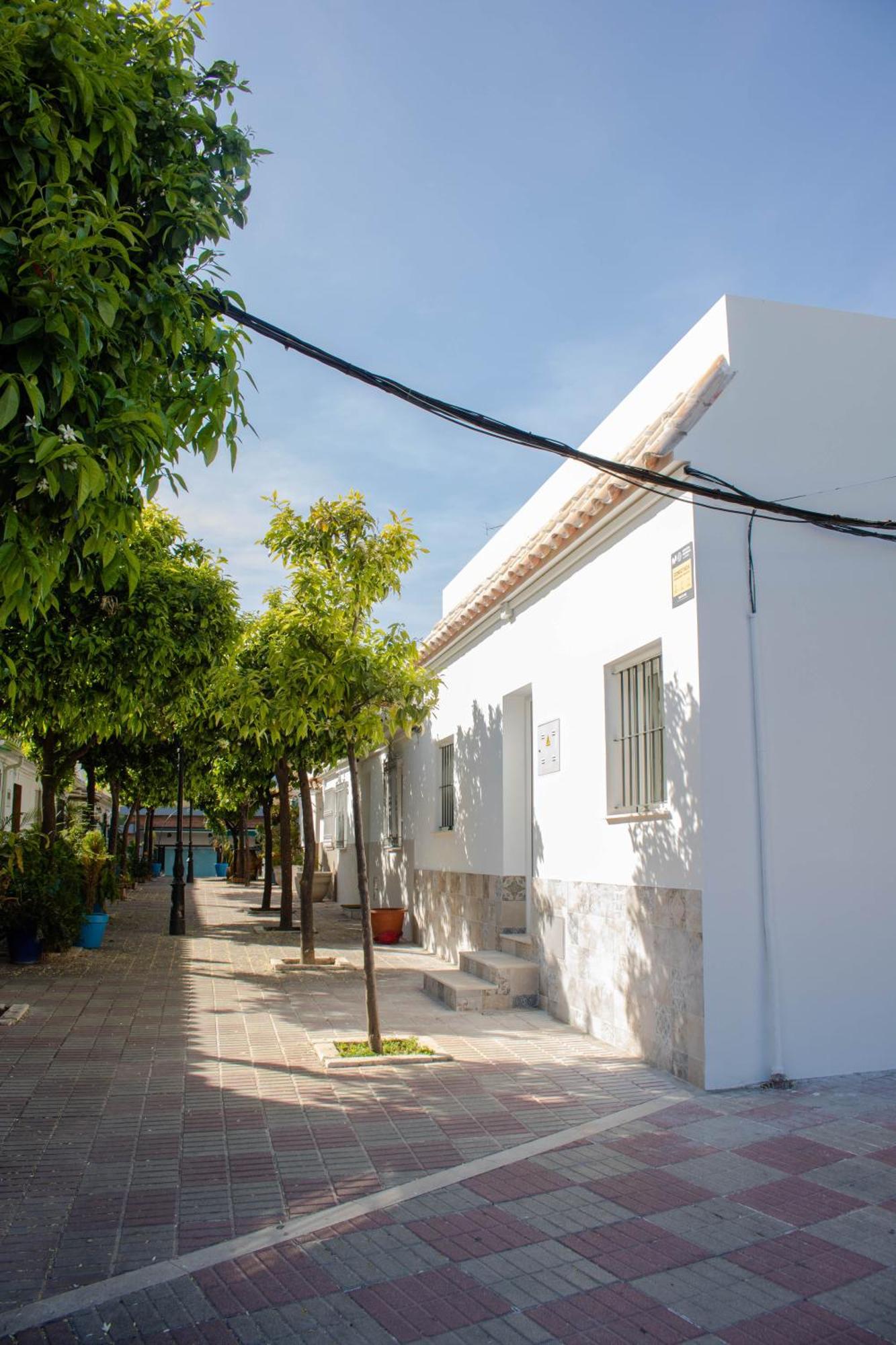 Willa Casa Da'Mar Marbella Zewnętrze zdjęcie