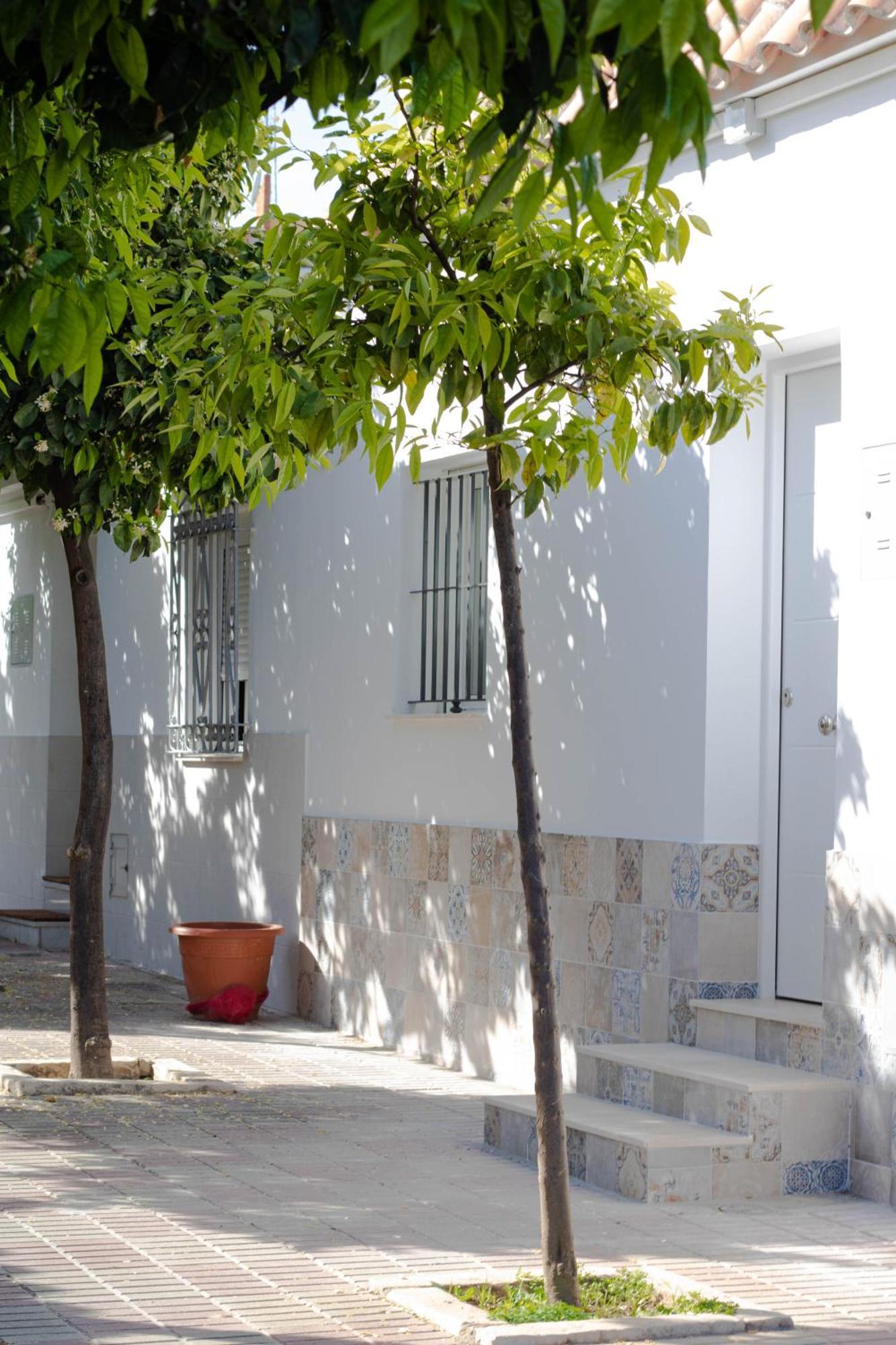 Willa Casa Da'Mar Marbella Zewnętrze zdjęcie